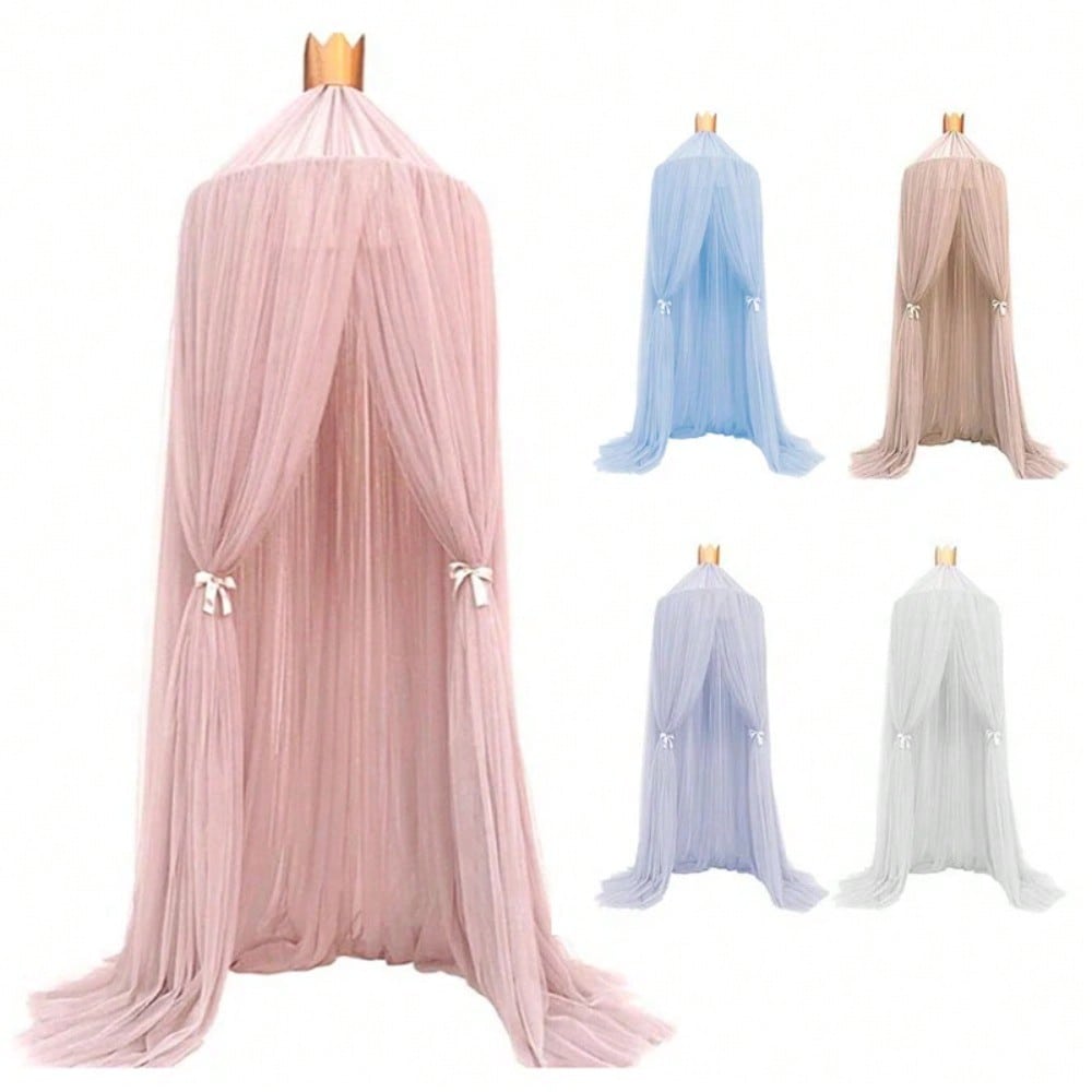 Baby Nursery Equipment - Bebek beşik koruyucuları asılı sineklik çadır