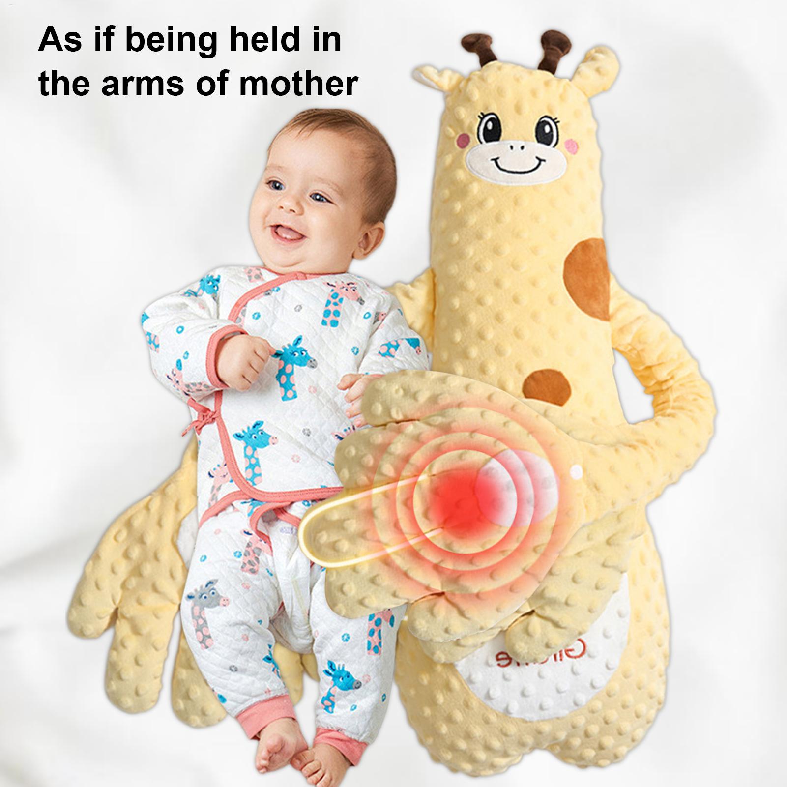 Baby Nursery Game - Bebek Uyku Oyuncağı 3 Ayarlanabilir Modlu