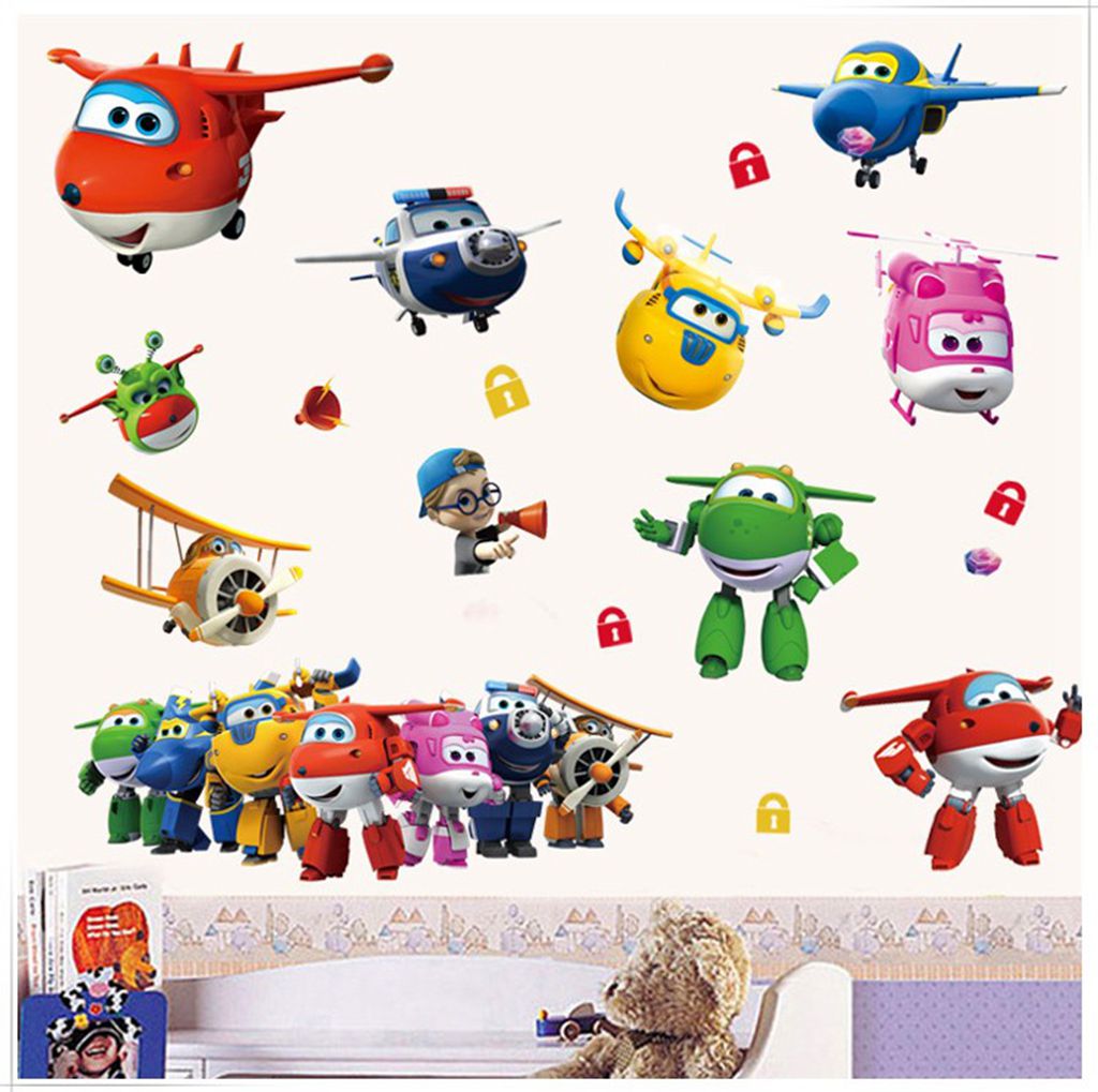 Sıcak Karikatür Süper Kanatlar - Baby Nursery Game incelemesi ve fiyatı