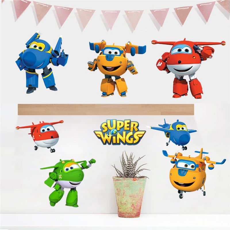 Sıcak Karikatür Süper Kanatlar - Baby Nursery Game incelemesi ve fiyatı