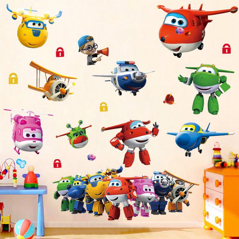 Sıcak Karikatür Süper Kanatlar - Baby Nursery Game incelemesi ve fiyatı