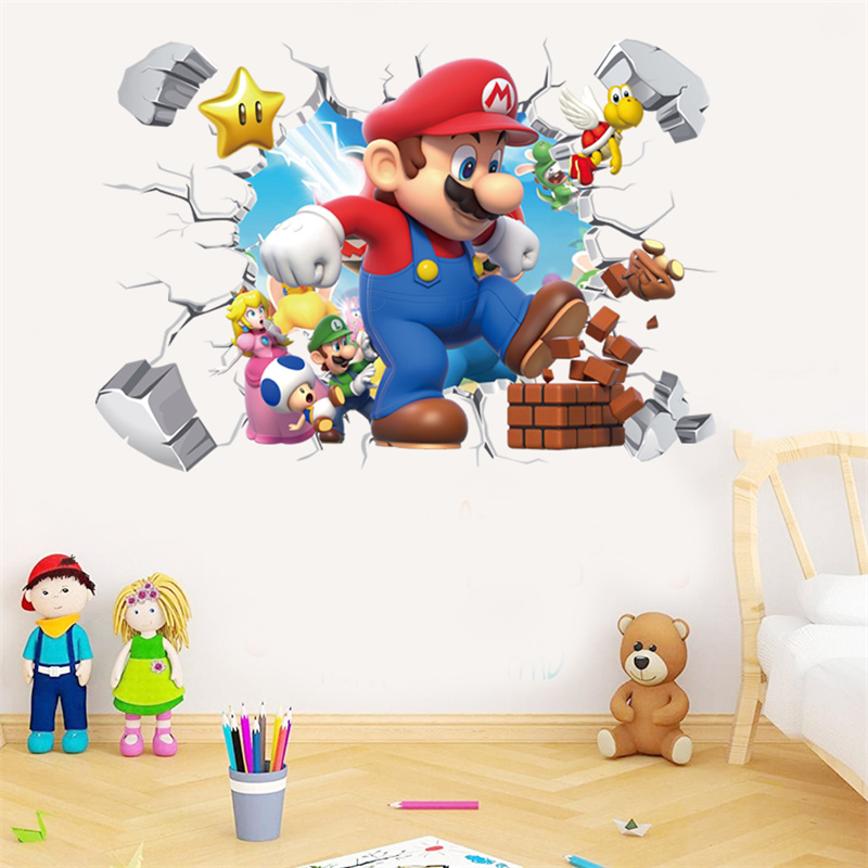 3D Karikatür Anime Oyun Karakt - Baby Nursery Game incelemesi ve fiyatı