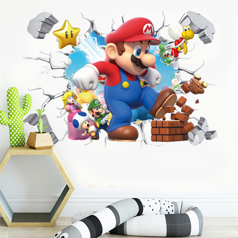 3D Karikatür Anime Oyun Karakt - Baby Nursery Game incelemesi ve fiyatı