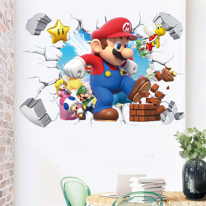 3D Karikatür Anime Oyun Karakt - Baby Nursery Game incelemesi ve fiyatı