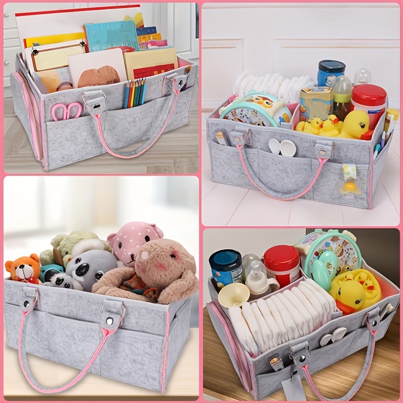 Bebek bezi çantası büyük kapas - Baby Nursery Equipment incelemesi ve fiyatı