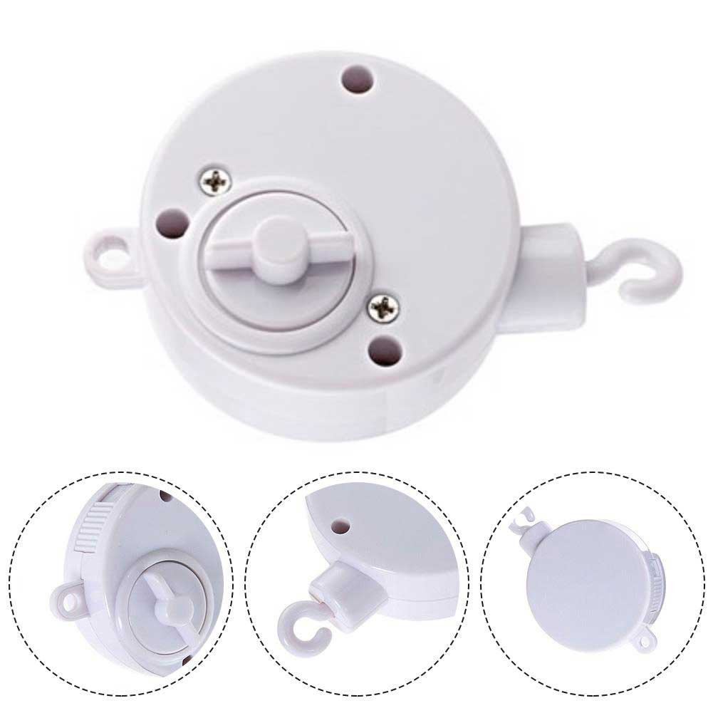 Bebek Çan Döner Wind-up Müzik  - Baby Nursery Equipment incelemesi ve fiyatı