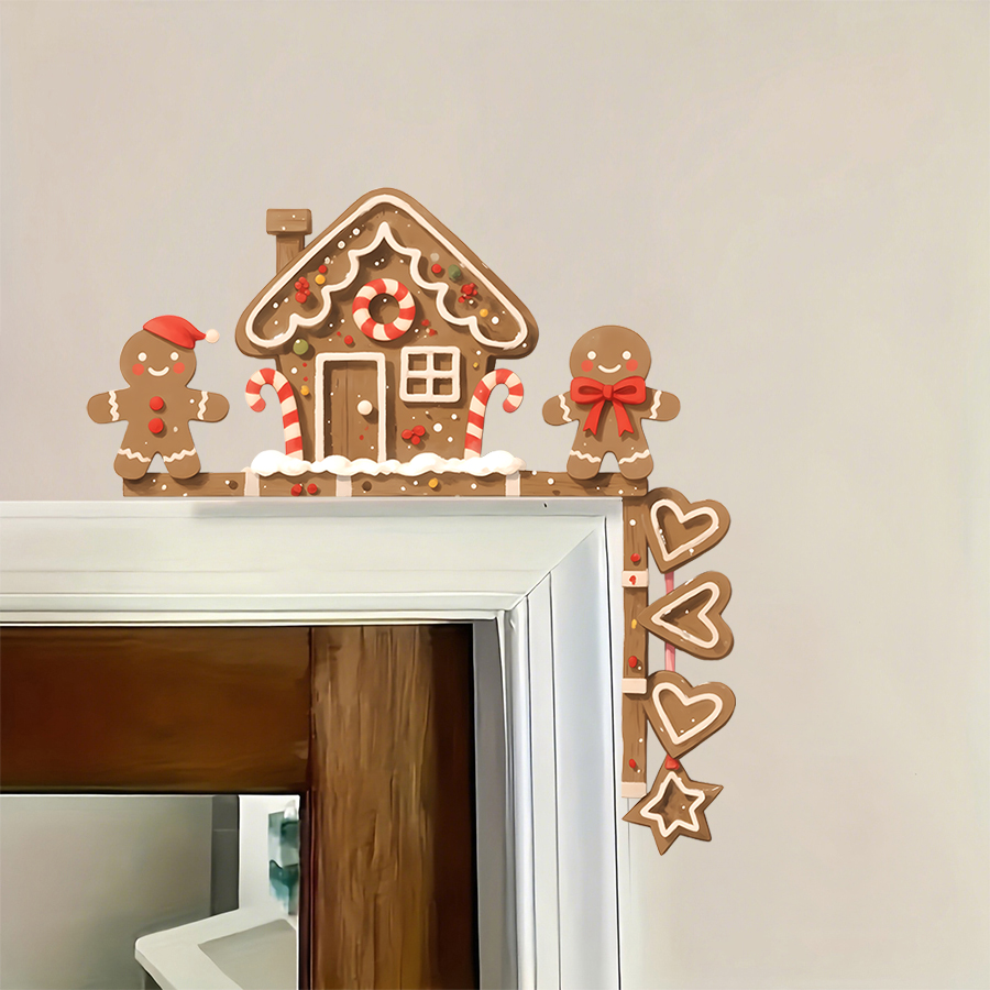 Zencefilli kurabiye evi ve ada - Baby Nursery Kids incelemesi ve fiyatı