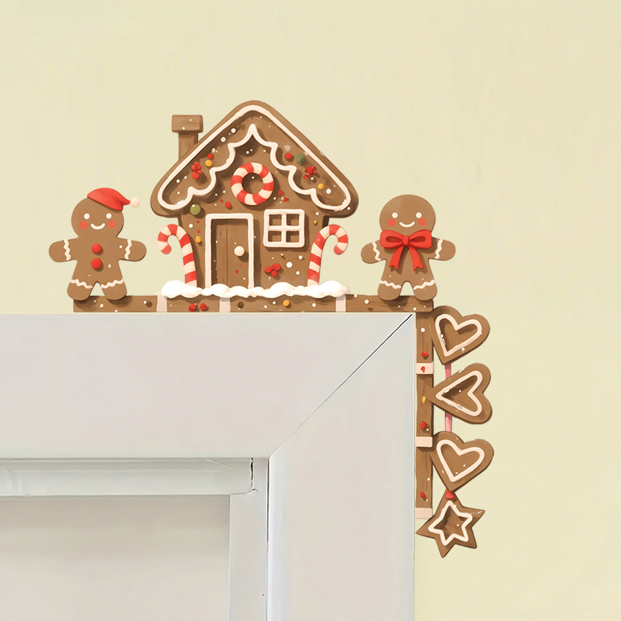 Zencefilli kurabiye evi ve ada - Baby Nursery Kids incelemesi ve fiyatı