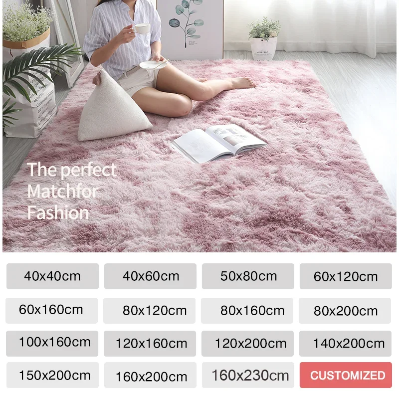 Pink Kids Carpet For Girls Bed - Baby Nursery Game incelemesi ve fiyatı