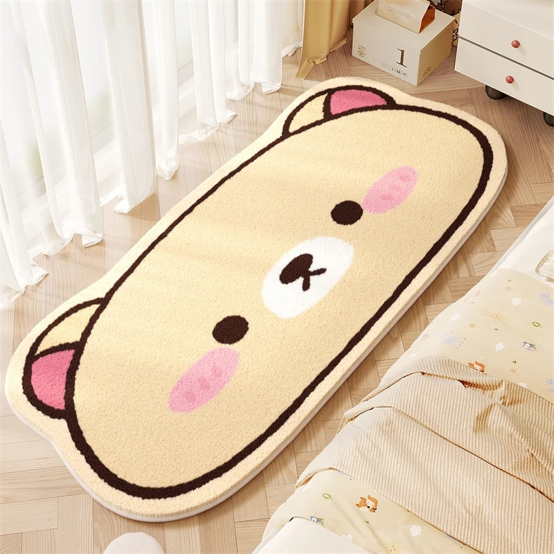 Kawaii Rilakkuma Peluş Halı Ra - Baby Nursery Game incelemesi ve fiyatı