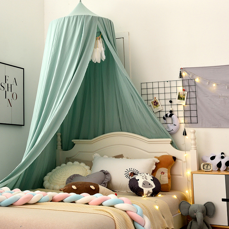 Çocuklar cibinlik bebek beşik  - Baby Nursery Equipment incelemesi ve fiyatı