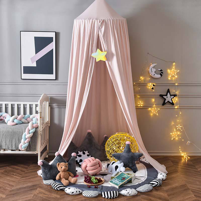 Çocuklar cibinlik bebek beşik  - Baby Nursery Equipment incelemesi ve fiyatı