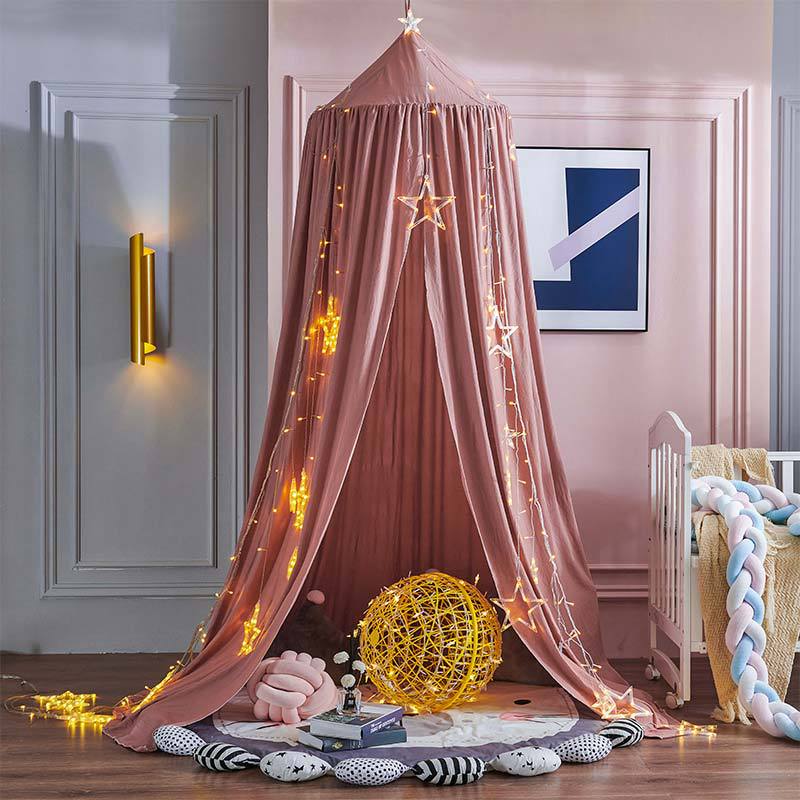 Çocuklar cibinlik bebek beşik  - Baby Nursery Equipment incelemesi ve fiyatı